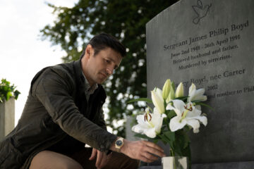 Borderline - Grenzenlose Verbrechen Das letzte Spiel Hurling TV Fernsehen ZDF Streamen online Mediathek Video on Demand DVD kaufen