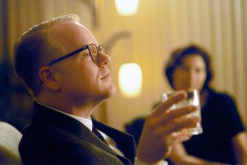 Capote Tv Fernsehen arte Streamen online Mediathek DVD kaufen
