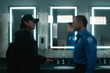 Carry On Netflix Streamen online