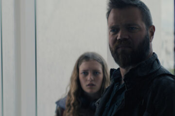 Cold Tod im Eis Kuldi