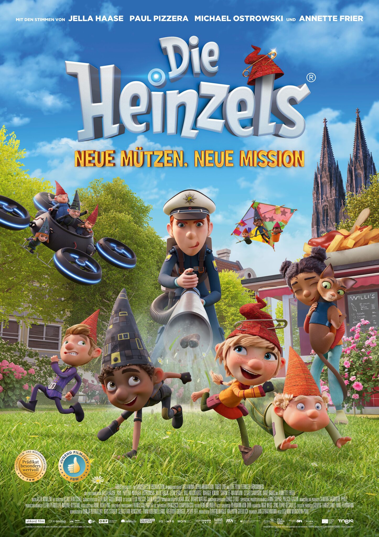 Deutsche Filme Im Kino