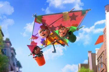 Die Heinzels 2 Neue Mützen, neue Mission