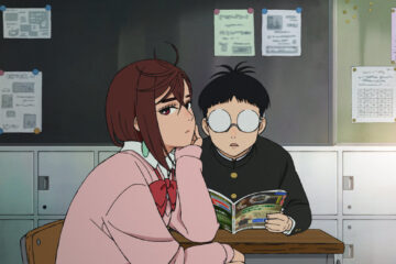 Dan Da Dan Netflix Crunchyroll Streamen online