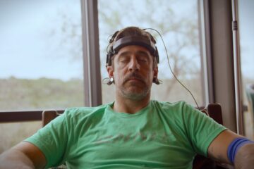 Das Football Rätsel Aaron Rodgers Aaron Rodgers: Enigma Netflix Streamen online