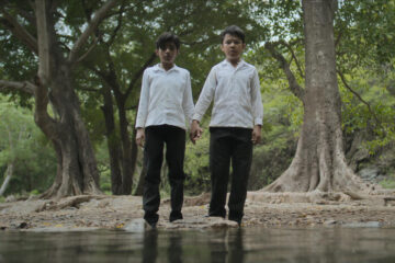 El Secreto del Río Das Geheimnis des Flusses The Secret of the River Netflix Streamen online Video on Demand