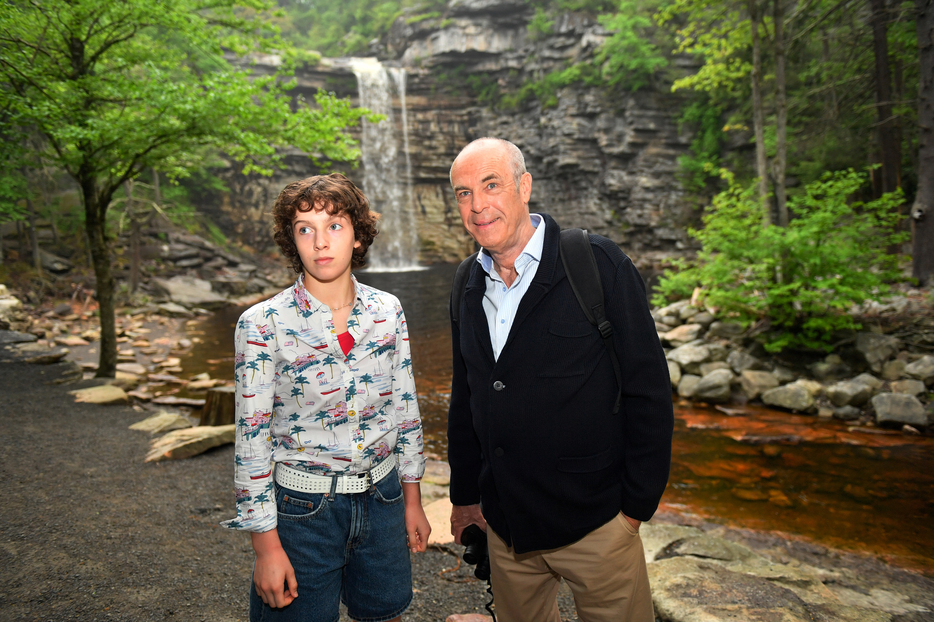Das Traumschiff Hudson Valley FilmRezensionen.de