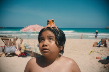 Der Junge und der Oktopus Disney+ Streamen online