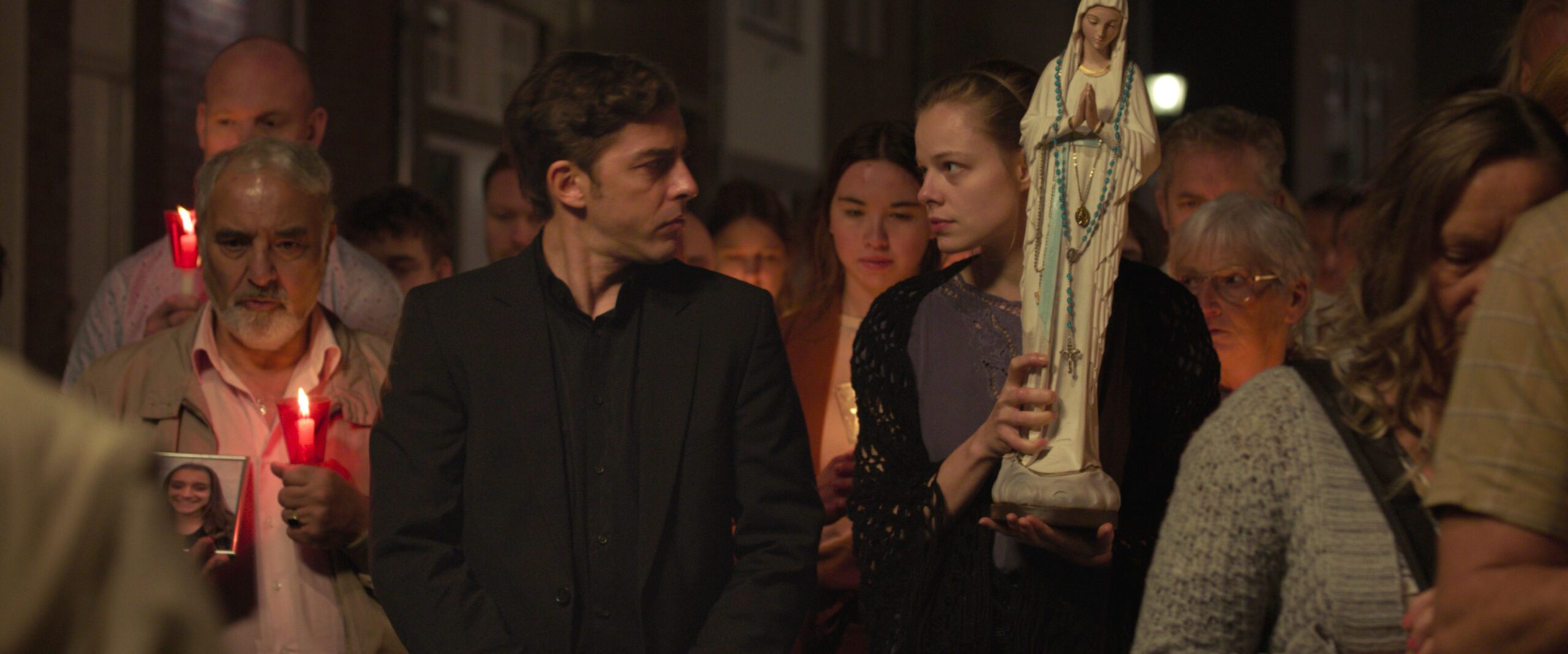 Film De Man Uit Rome Der Mann aus Rom | Film-Rezensionen.de