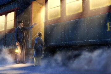 Der Polarexpress
