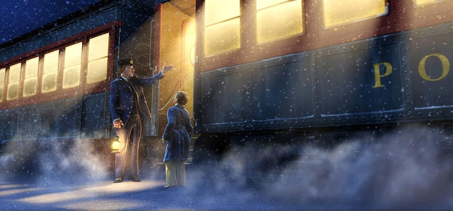 Der Polarexpress FilmRezensionen.de