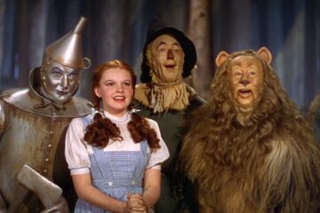 Der Zauberer von Oz The Wizard of Oz