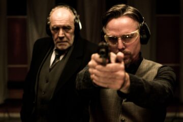 Der Zürich-Krimi: Borchert und der Schuss ins Herz TV Fernsehen Das Erste ARD Streamen online Mediathek Video on Demand DVD kaufen