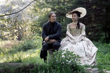 Die Königin und der Leibarzt En kongelig affære A Royal Affair TV Fernsehen arte Streamen online Mediathek Video on Demand DVD kaufen