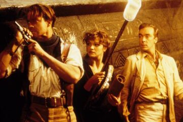 Die Mumie 1999 The Mummy