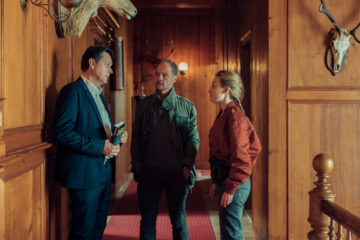 Die Toten vom Bodensee Nachtschatten Tv Fernsehen ZDF Streamen online Mediathek Video on Demand DVD kaufen