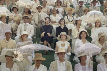 Die rote Jungfrau La virgen roja The Red Virgin Amazon Prime Video Streamen online