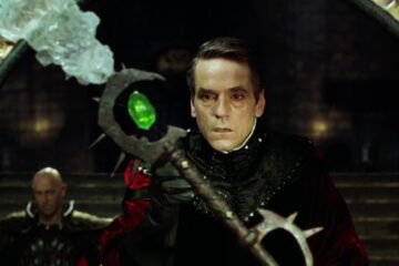 Dungeons and Dragons