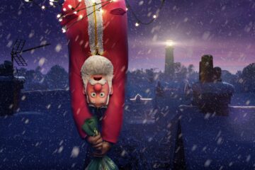 Ein klitzekleines Weihnachtswunder That Christmas Netflix Streamen online