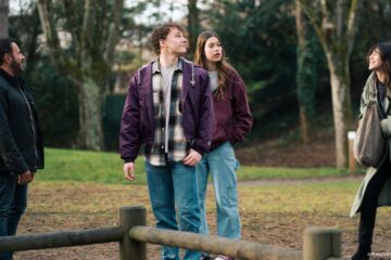 Es liegt an dir Cherie Nous, les Leroy