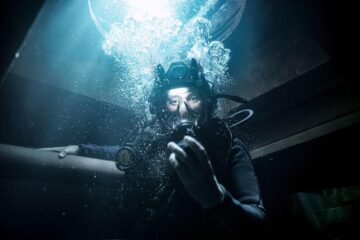 The Last Breath Escape from the Deep – Bis zum letzten Atemzug