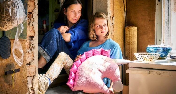 Familie is nich Tv Fernsehen arte ZDF Streamen online Mediathek Video on Demand DVD kaufen