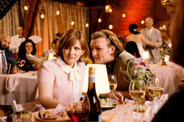 Feste & Freunde – Ein Hoch auf uns!