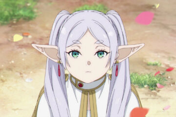 Frieren: Nach dem Ende der Reise Beyond Journey End Anime