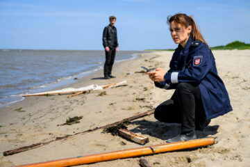 Friesland - Sturmmöwen TV Fernsehen ZDF Streamen online Mediathek Video on Demand DVD kaufen