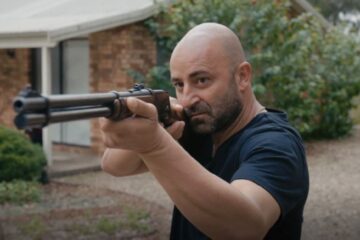 Hostile Forces – Lauf’ um dein Leben