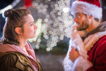 Ich hab den Weihnachtsmann geküsst Tv Fernsehen ZDF Streamen online Mediathek Video on Demand DVD kaufen Herzkino