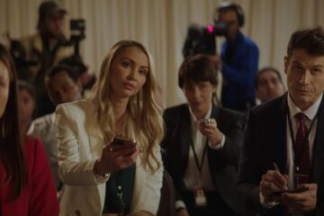 Impulse – Komplott der Mächtigen