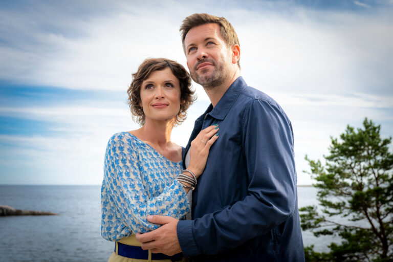 Inga Lindström Sag einfach ja FilmRezensionen.de