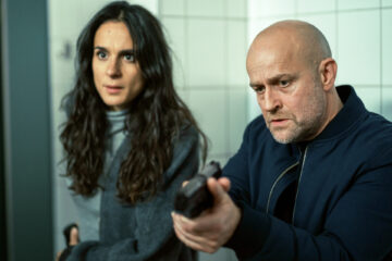 Jenseits der Spree Aus dem Takt Tv Fernsehen ZDF Streamen online Mediathek Video on Demand DVD kaufen