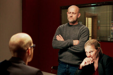 Jenseits der Spree Dunkelfeld TV Fernsehen ZDF Streamen online Mediathek Video on Demand DVD kaufen