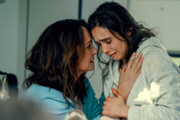 Jenseits der Spree Ganz nah Tv Fernsehen ZDF Streamen online Mediathek Video on Demand DVD kaufen