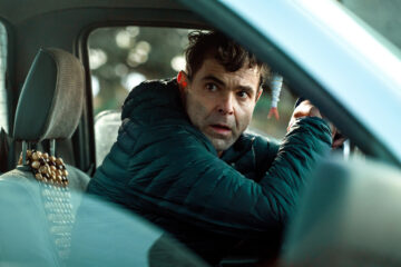 Jenseits der Spree Was damals war Tv Fernsehen ZDF Streamen online Mediathek Video on Demand DVD kaufen