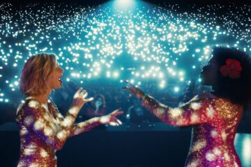 Karaoke – Ein ungleiches Paar