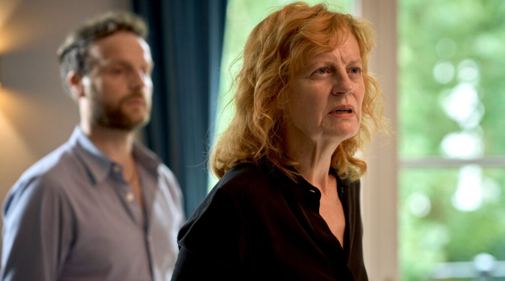 Kommissar van der Valk – Verloren in Amsterdam | Film-Rezensionen.de