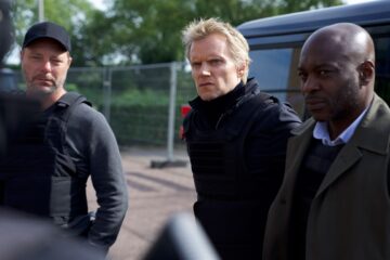 Kommissar van der Valk - Verloren in Amsterdam TV Fernsehen Das Erste ARD Streamen online Mediathek Video on Demand DVD kaufen