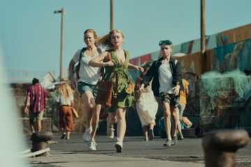 La Palma 2024 Netflix Streamen online