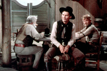 Mein großer Freund Shane TV Fernsehen arte Streamen online Mediathek Video on Demand DVD kaufen