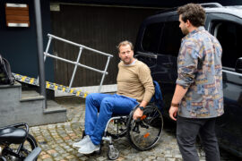 München Mord - Die indische Methode Tv Fernsehen ZDF Streamen online Mediathek Video on Demand DVD kaufen