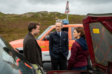 Nord Nord Mord - Sievers und das Geisterhaus Tv Fernsehen ZDF Streamen online Mediathek Video on Demand DVD kaufen