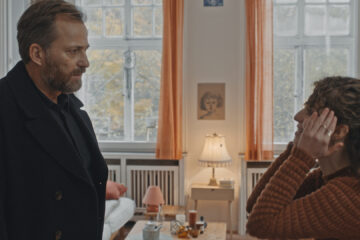 Ostfriesennacht TV Fernsehen ZDF Streamen online Mediathek Video on Demand DVD kaufen