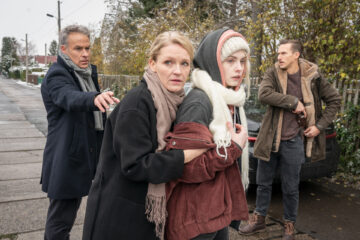 SOKO Leipzig Leni Tv Fernsehen ZDF Streamen online Mediathek Video on Demand DVD kaufen