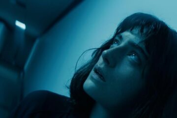 Schlaf nicht ein Double Blind