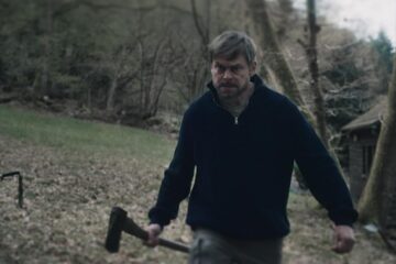 Schlitter – Evil in the Woods