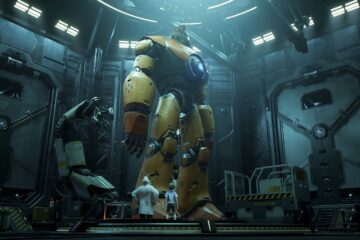 Secret Level Amazon Prime Video Streamen online