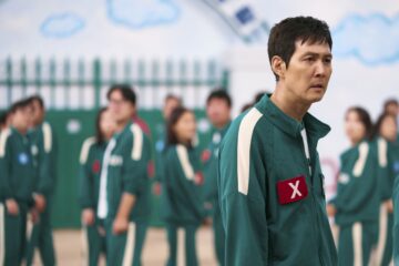 Squid Game Staffel 2 Netflix Streamen online
