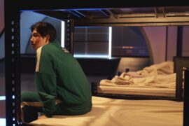 Squid Game Staffel 2 Netflix Streamen online